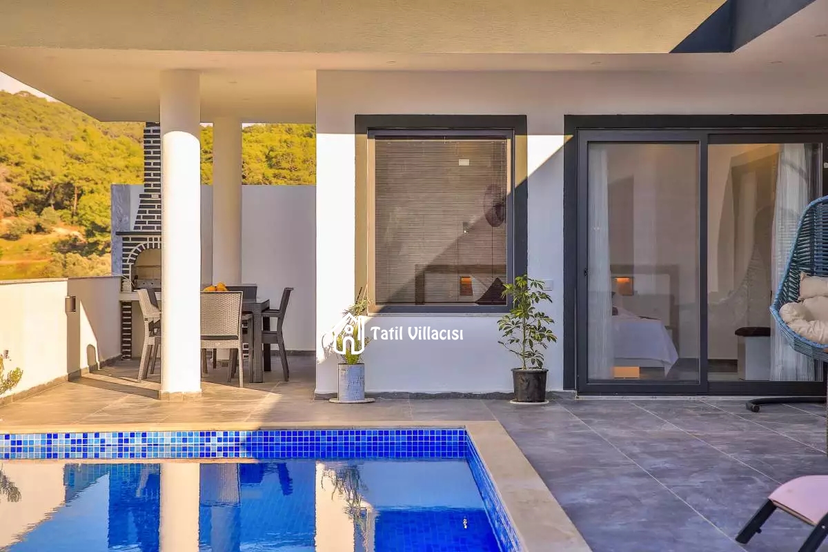 Villa Karaman