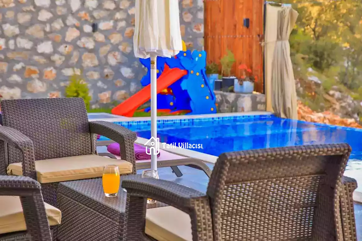 Villa Karaman