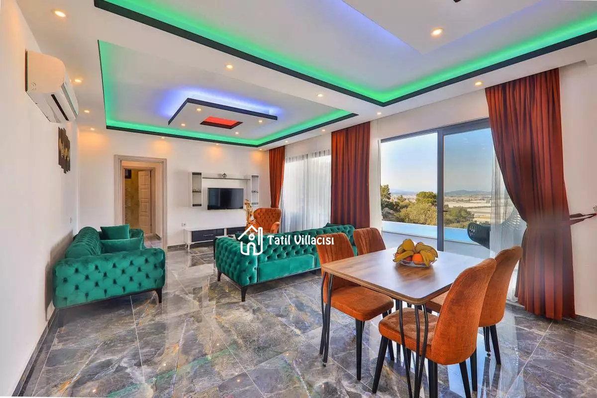 Villa Karaman