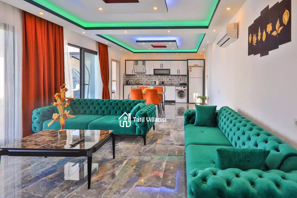 Villa Karaman