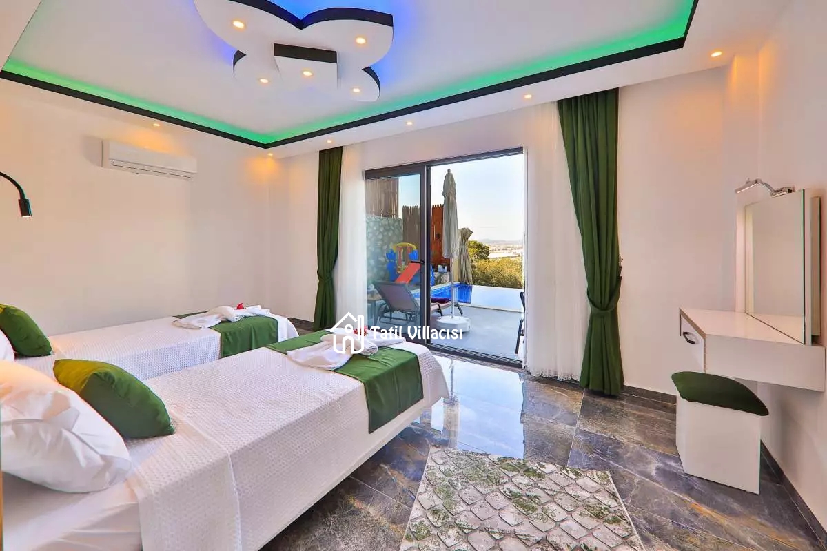 Villa Karaman