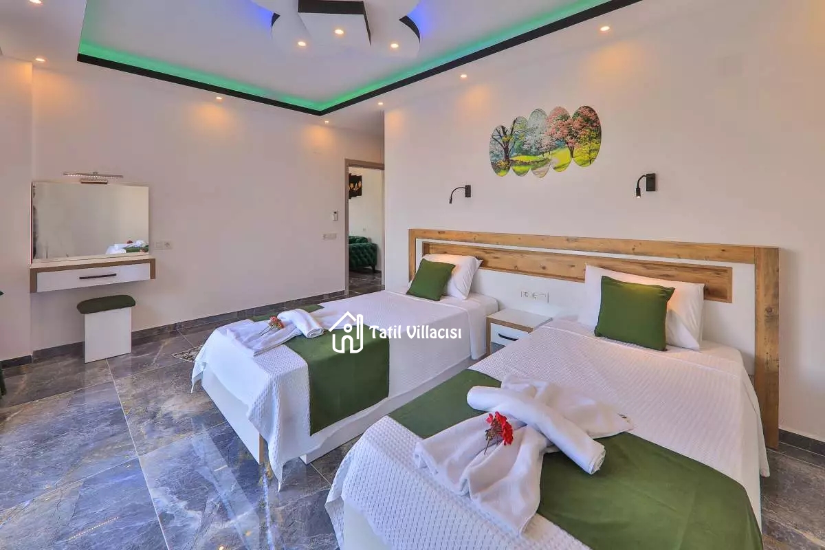 Villa Karaman