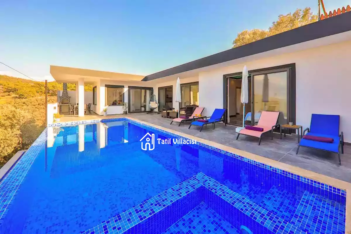 Villa Karaman