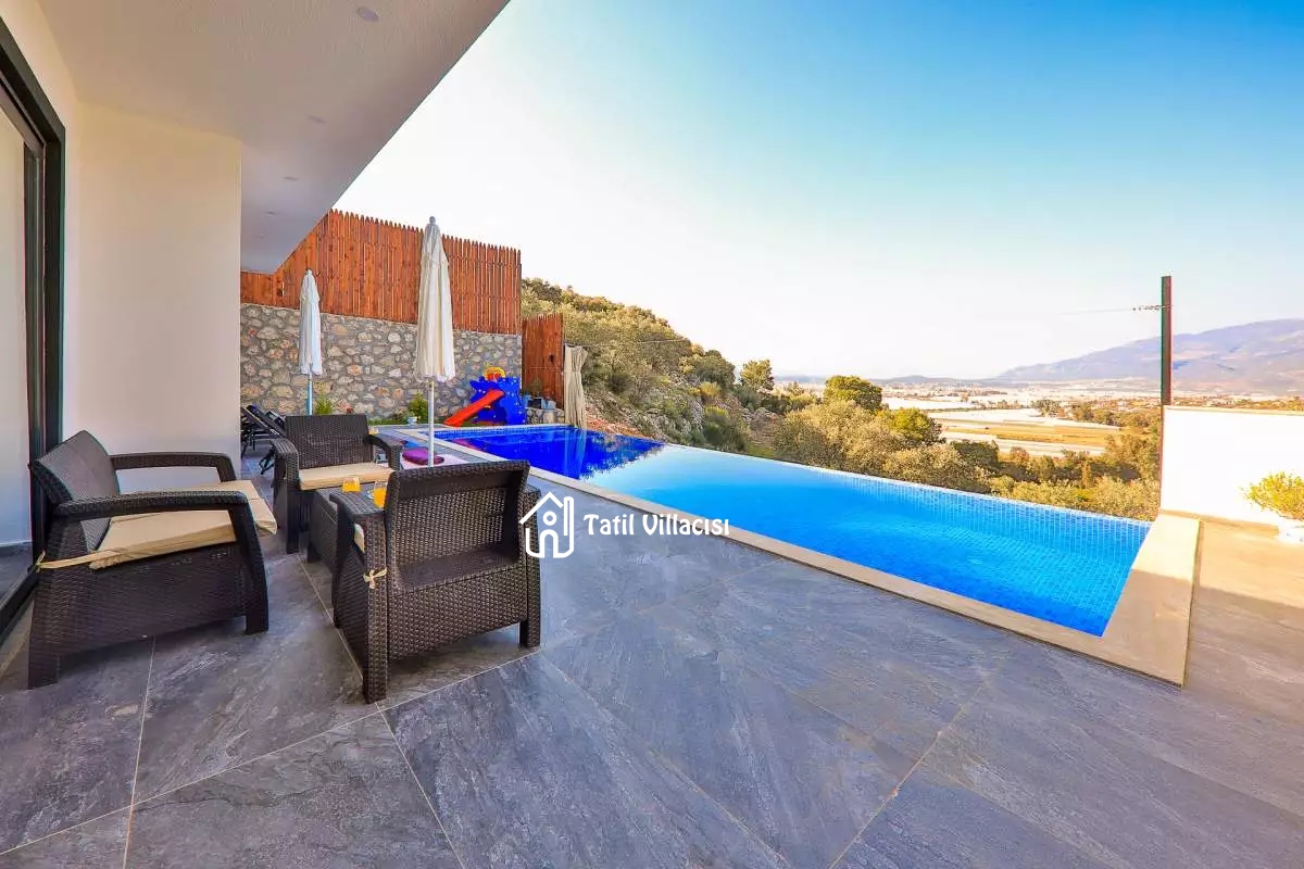 Villa Karaman
