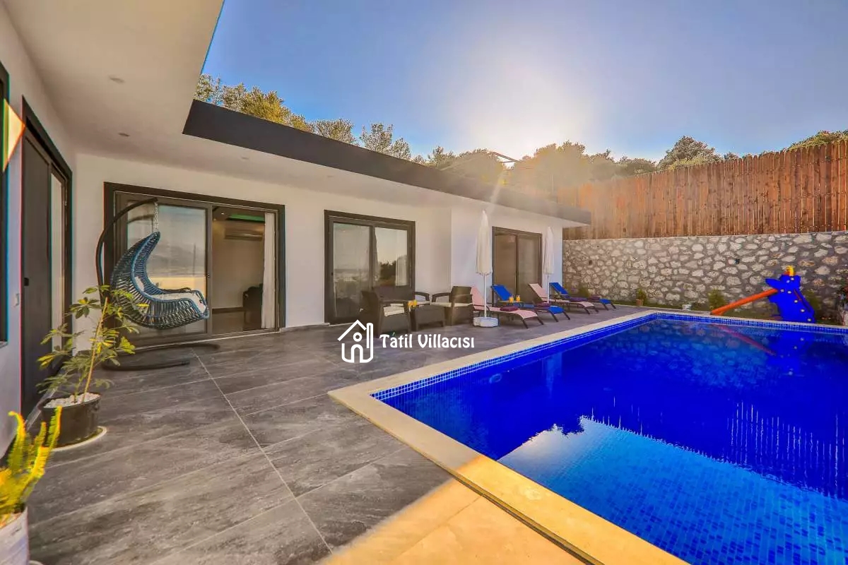 Villa Karaman