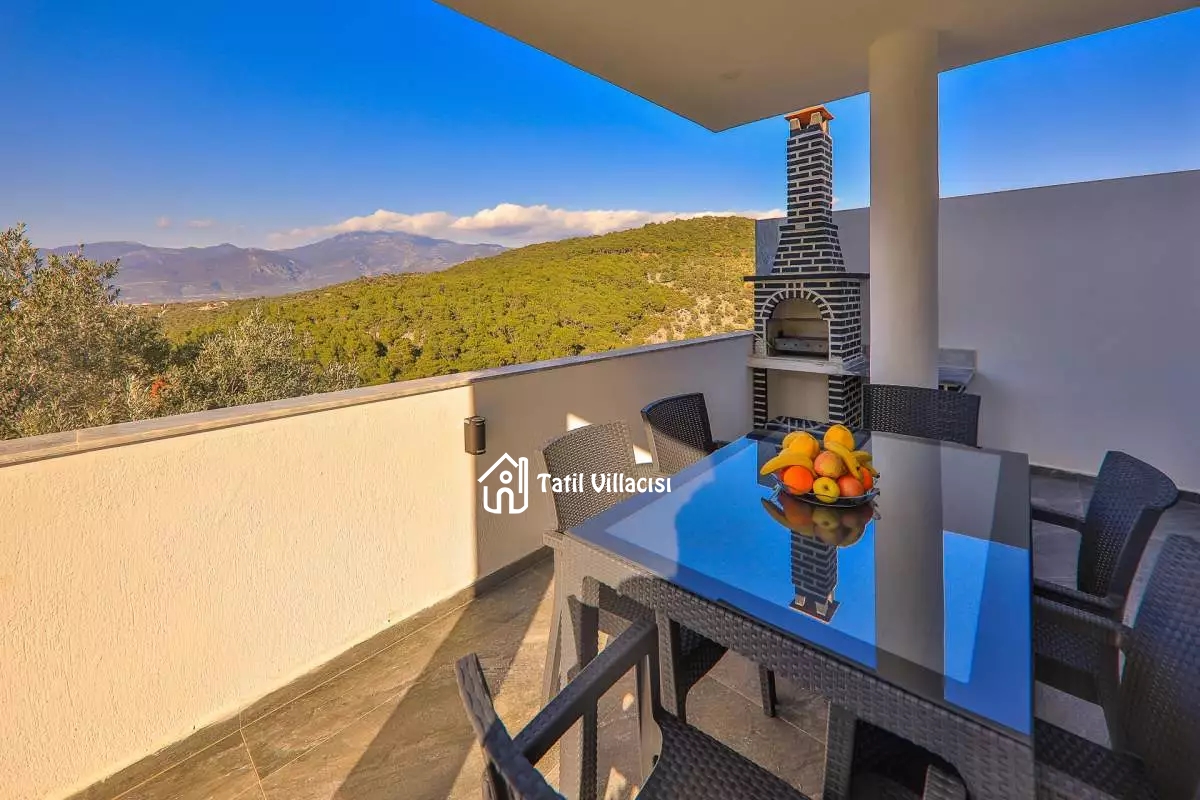 Villa Karaman