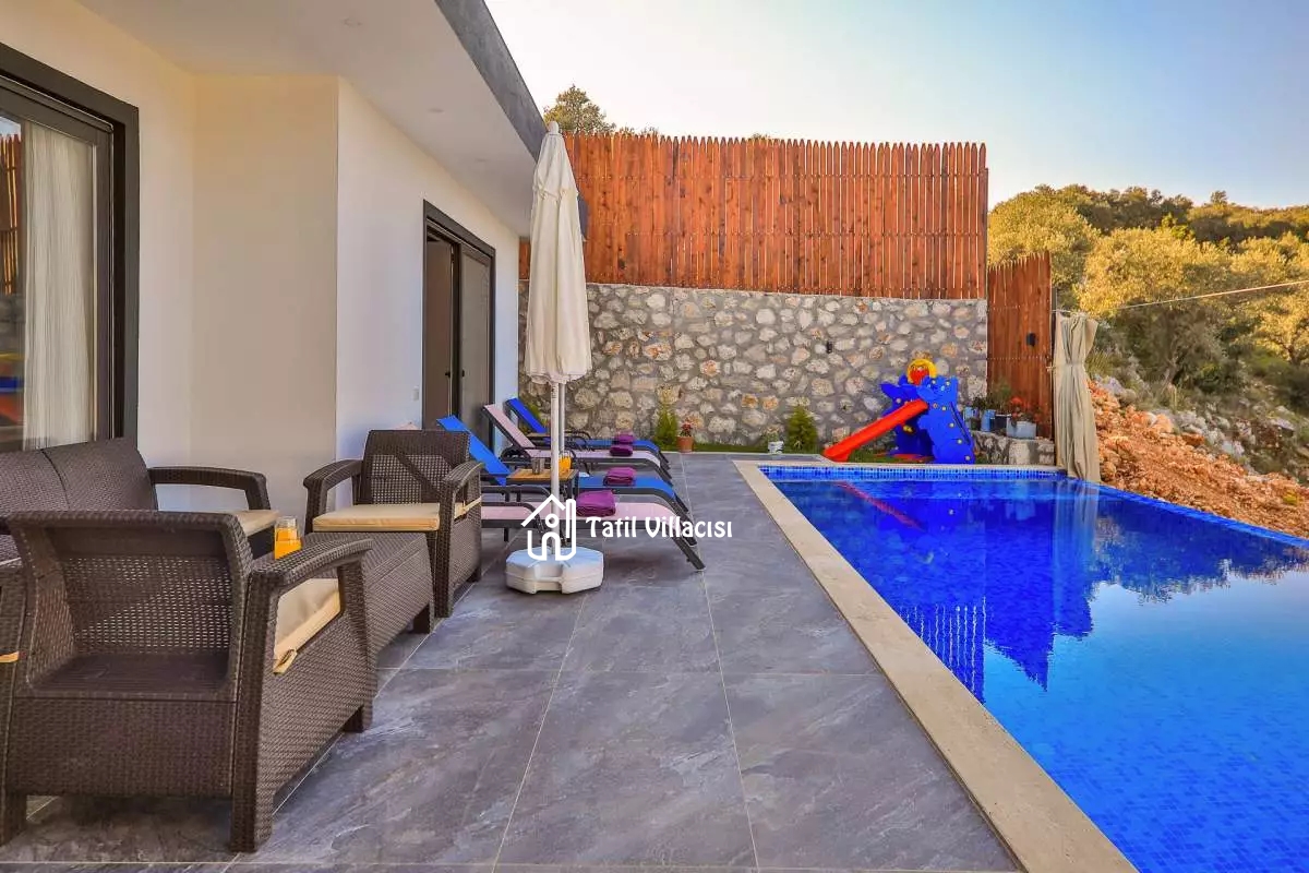 Villa Karaman