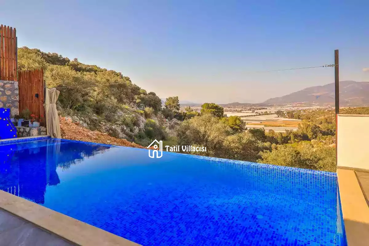 Villa Karaman
