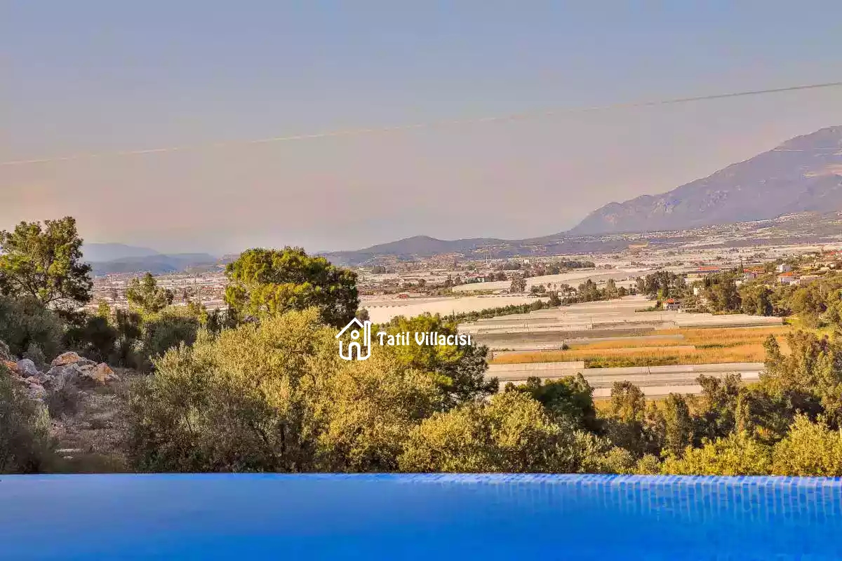 Villa Karaman