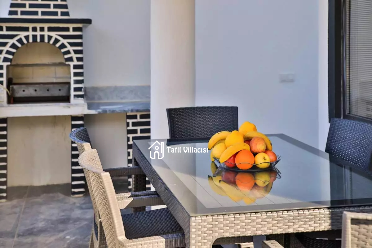 Villa Karaman