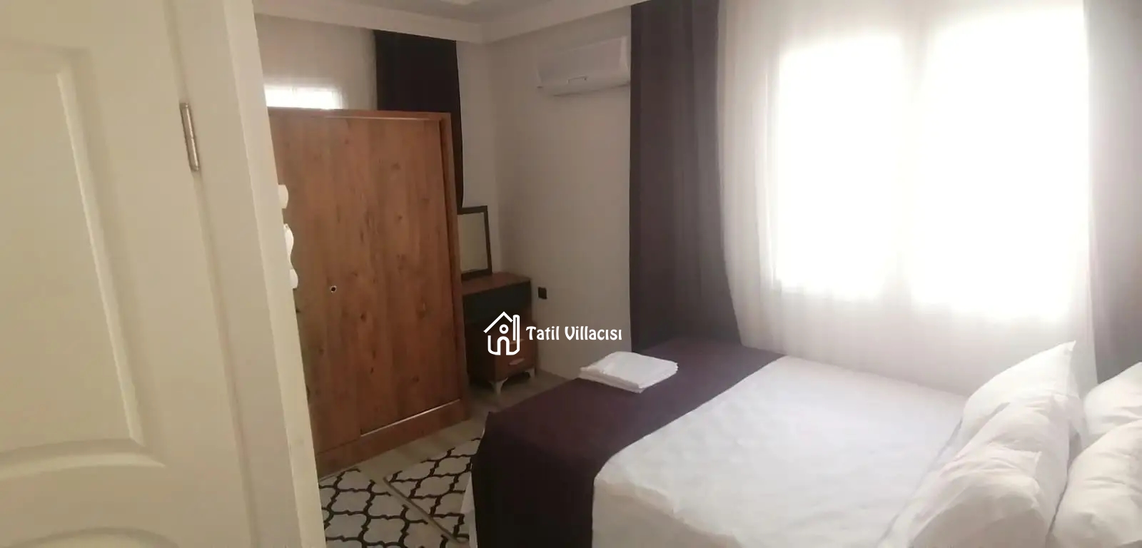 Villa Kırsal