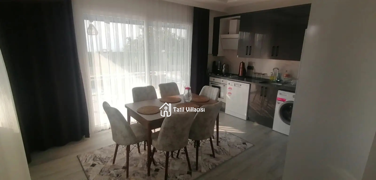 Villa Kırsal