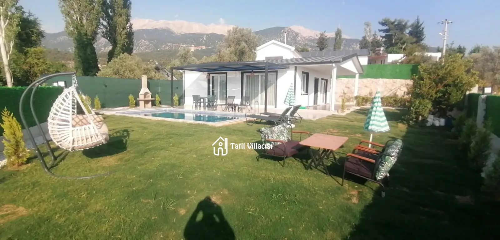 Villa Kırsal