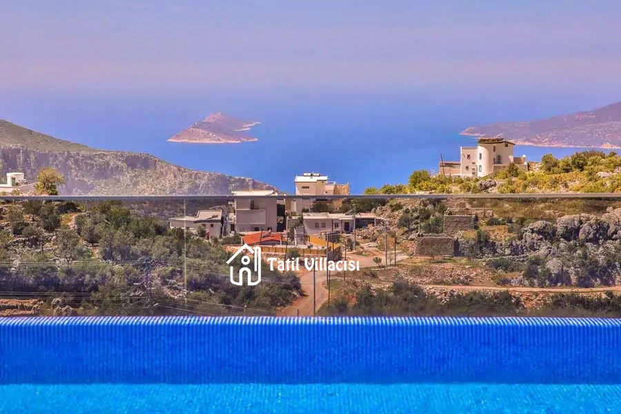 Villa Kardelen