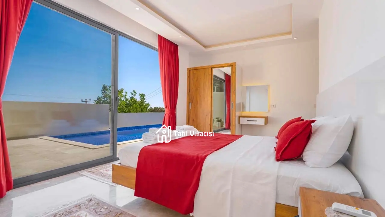 Villa Kardelen Duo