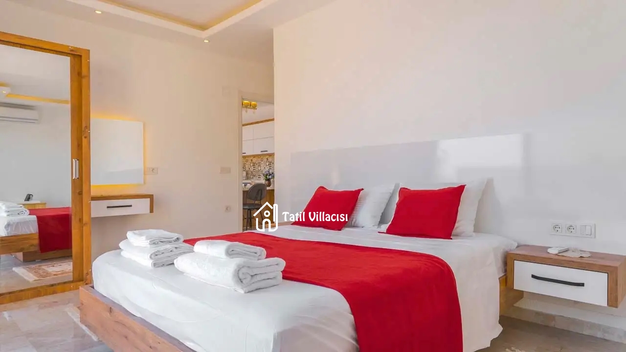 Villa Kardelen Duo