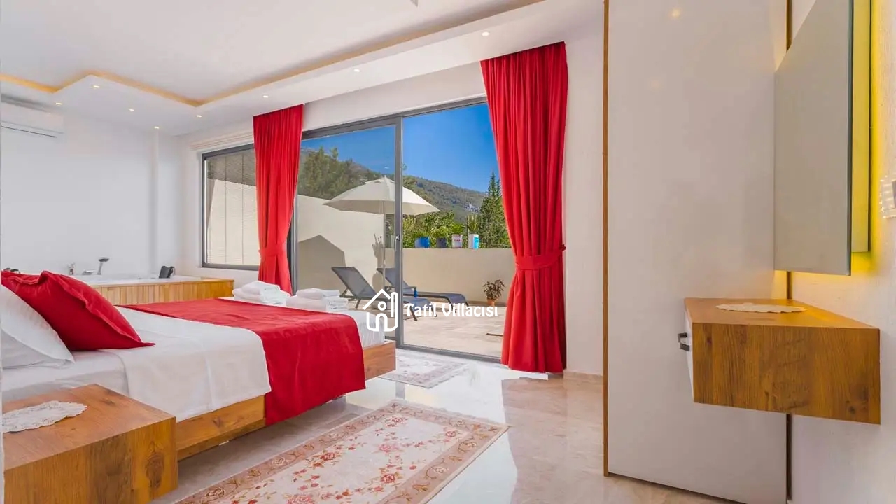 Villa Kardelen Duo