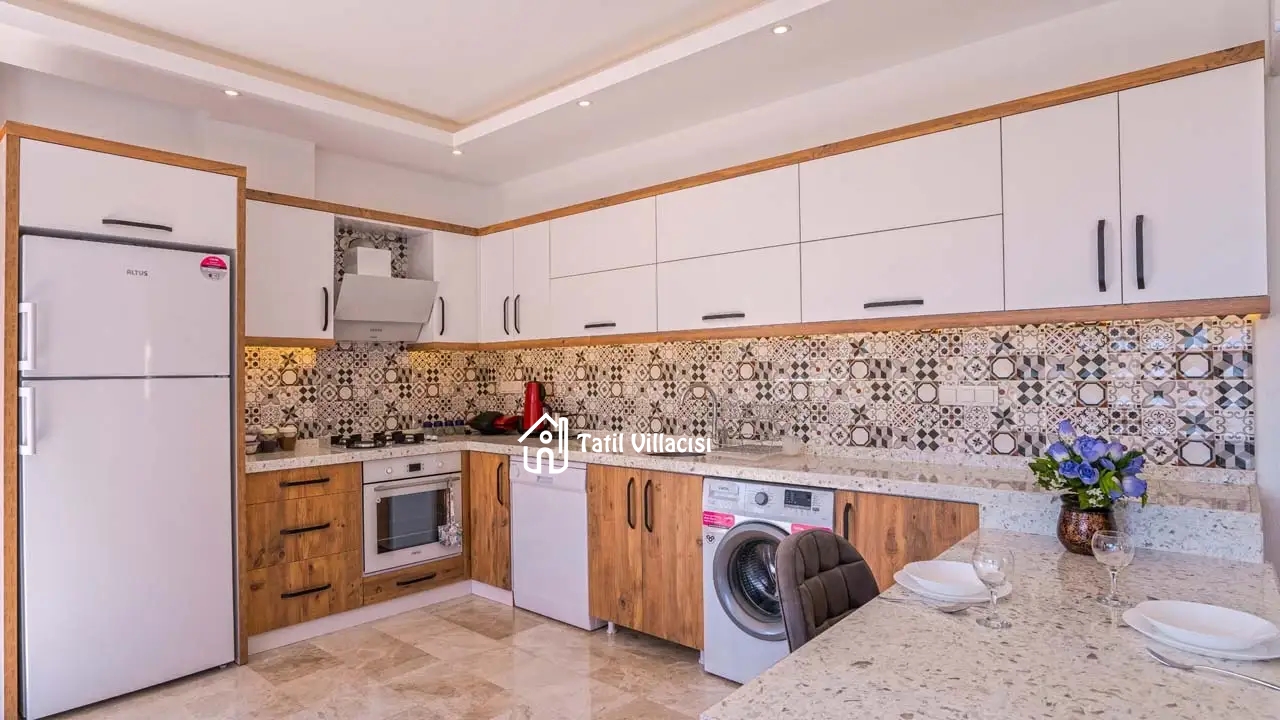 Villa Kardelen Duo