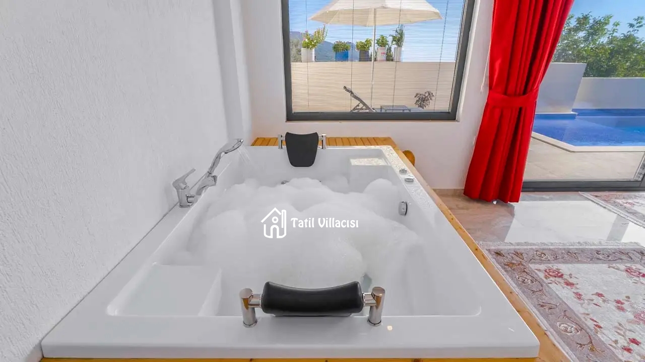 Villa Kardelen Duo