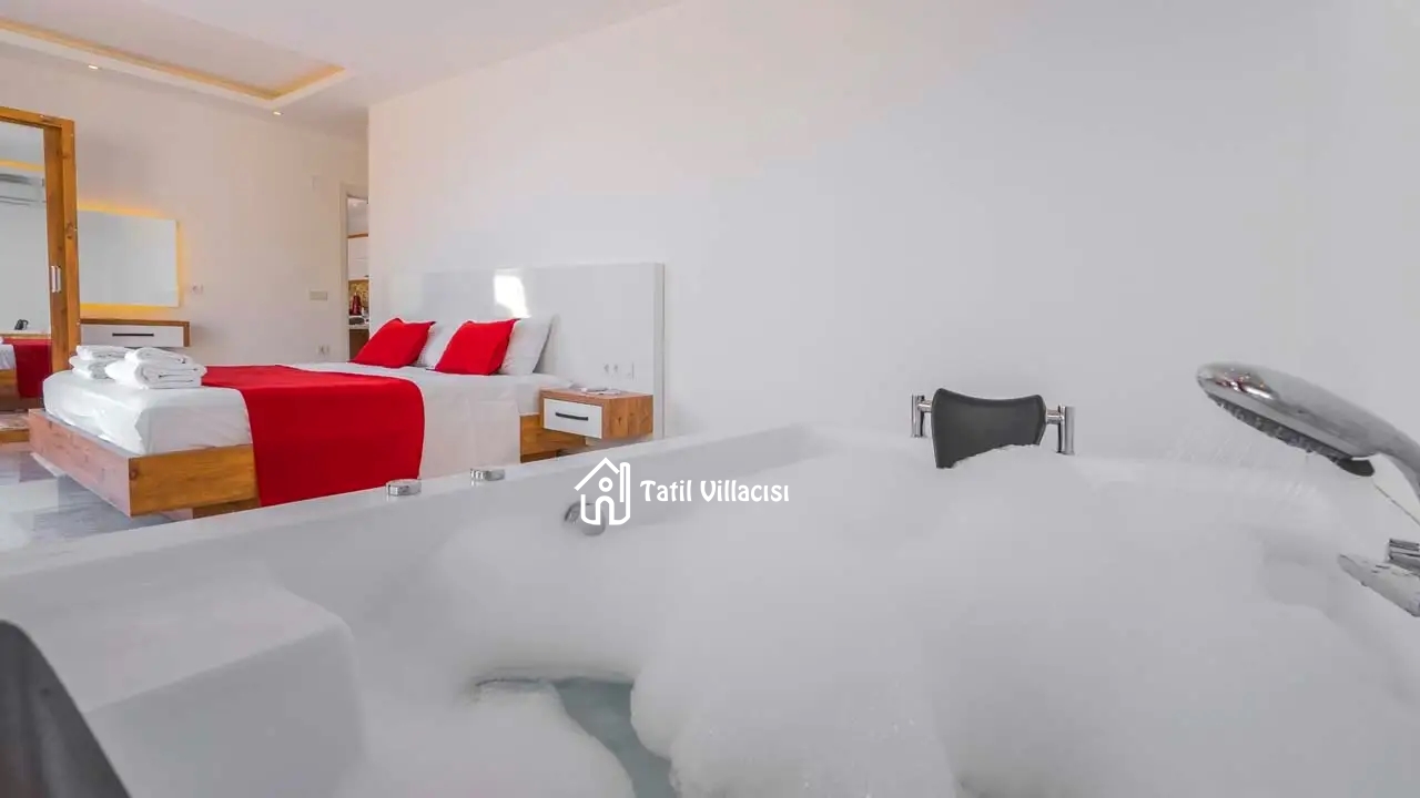 Villa Kardelen Duo