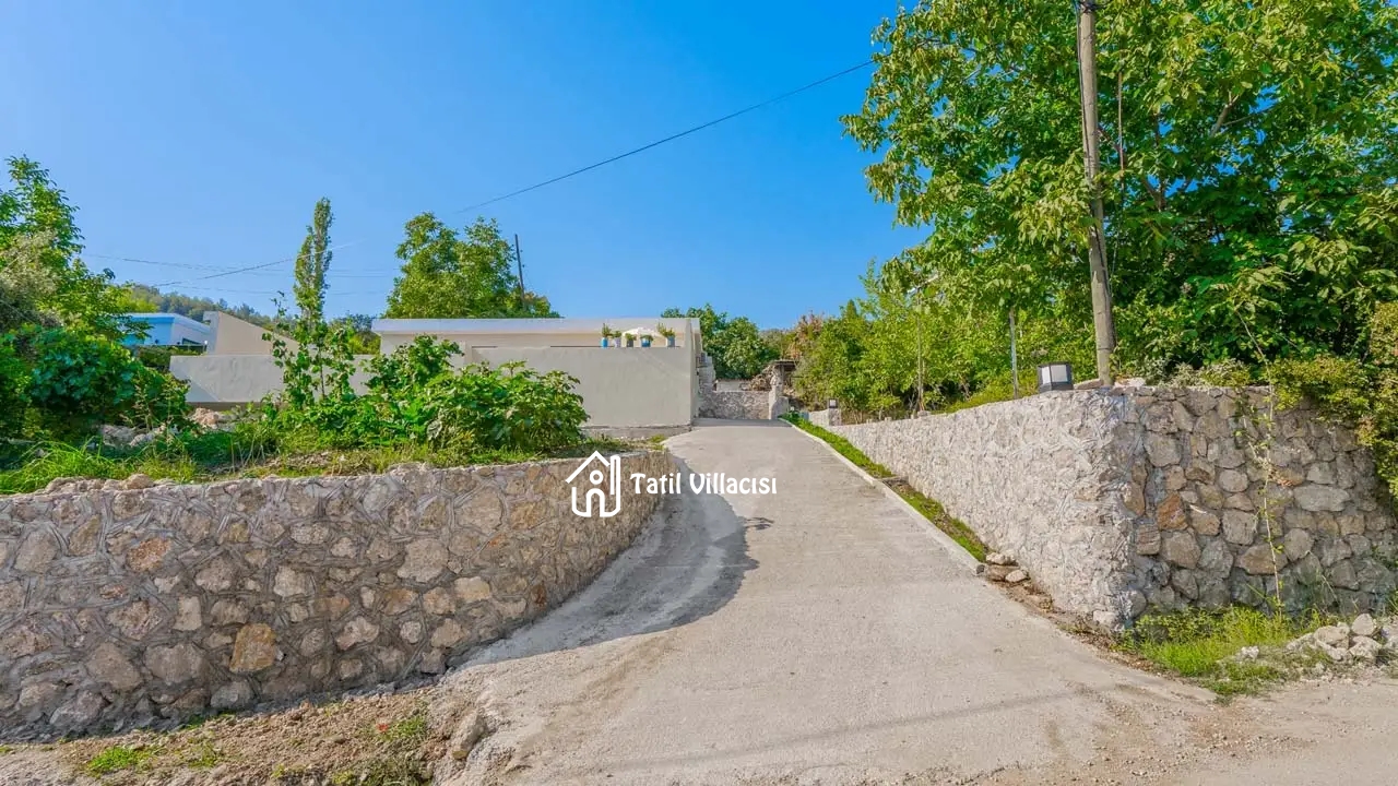 Villa Kardelen Duo