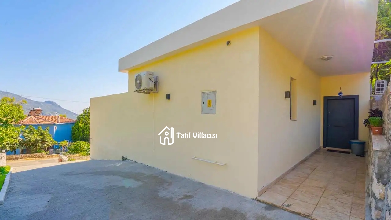 Villa Kardelen Duo