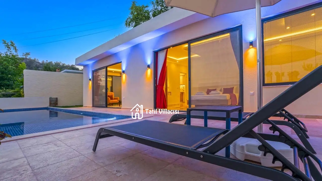 Villa Kardelen Duo
