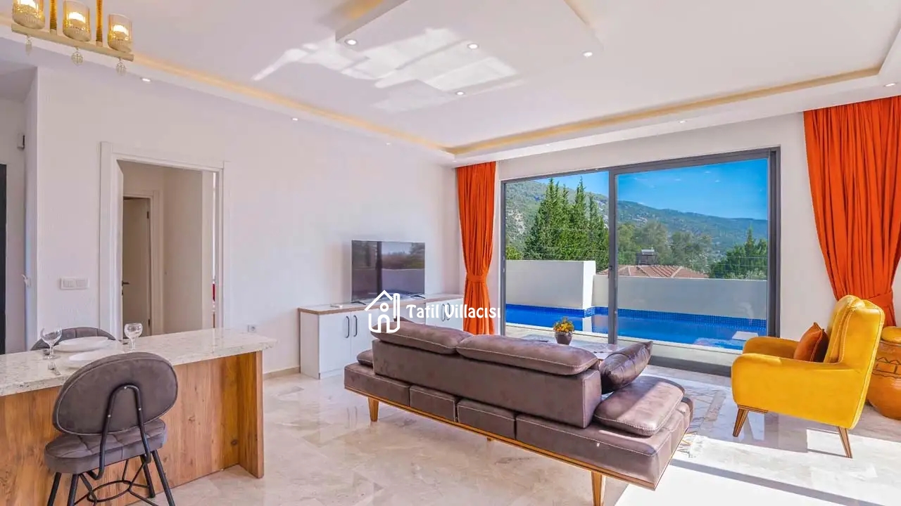 Villa Kardelen Duo