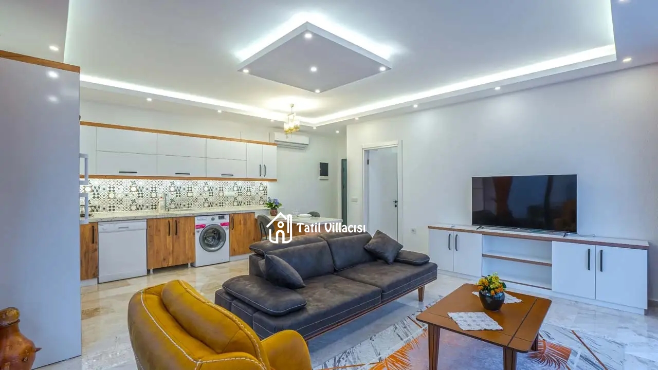 Villa Kardelen Duo