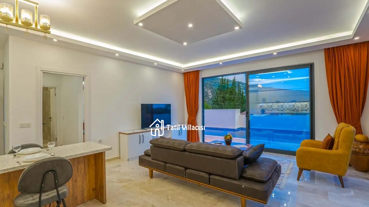Villa Kardelen Duo