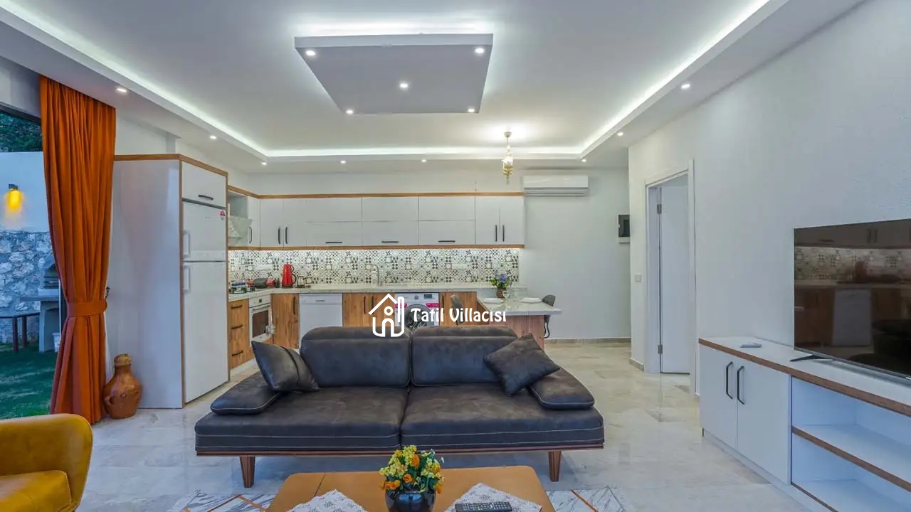Villa Kardelen Duo