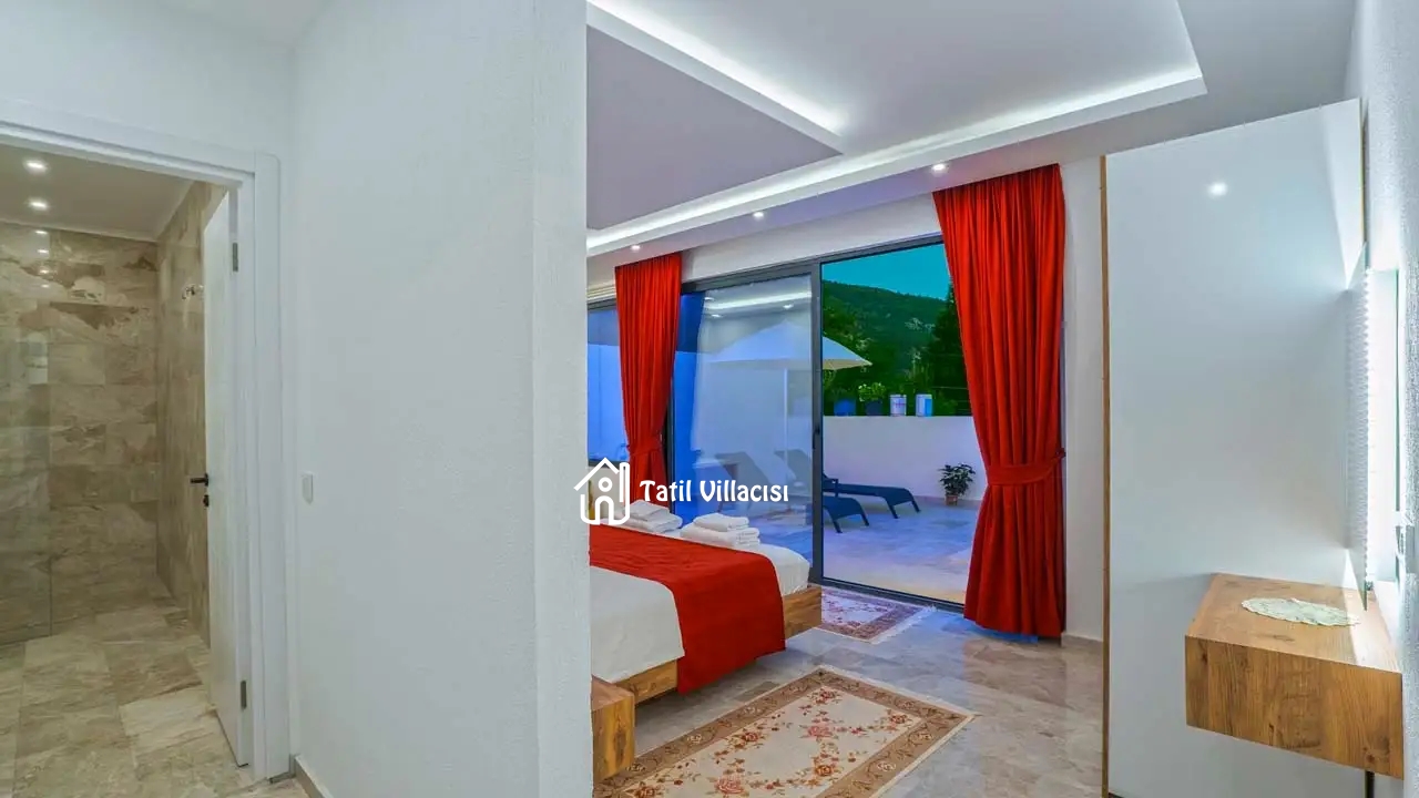 Villa Kardelen Duo