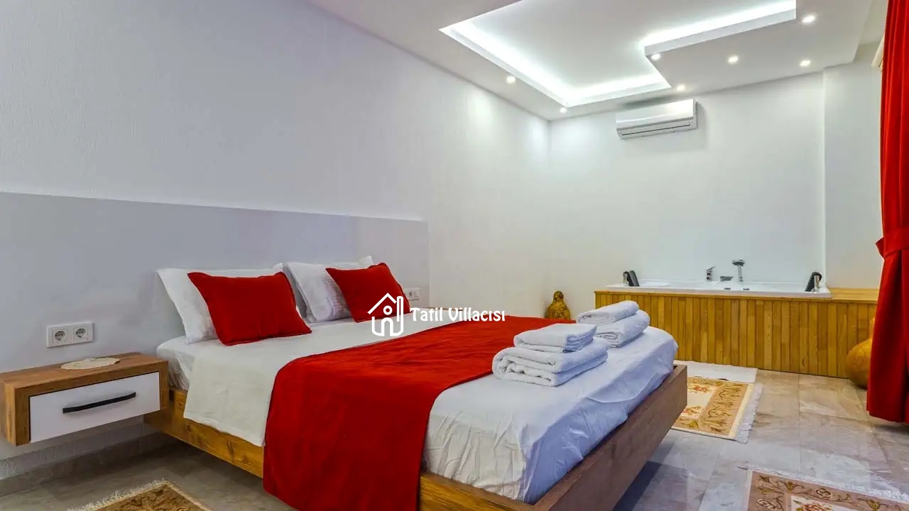 Villa Kardelen Duo