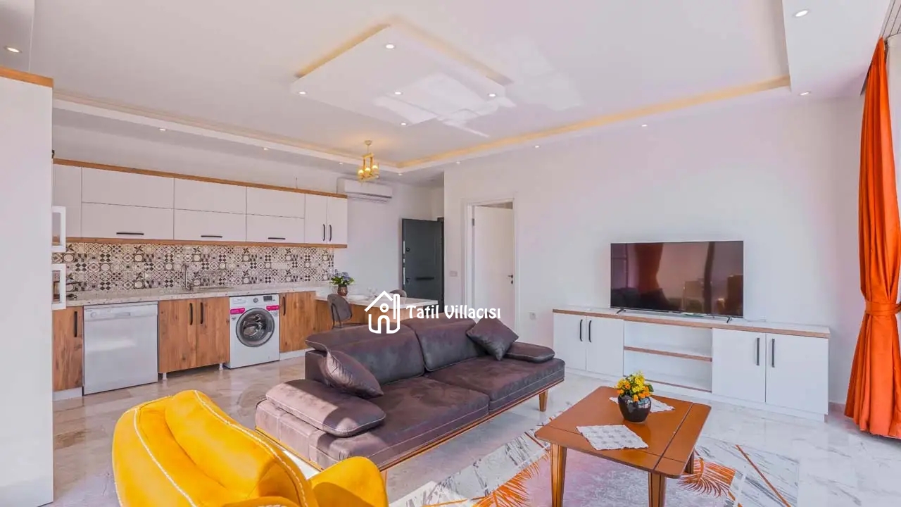 Villa Kardelen Duo