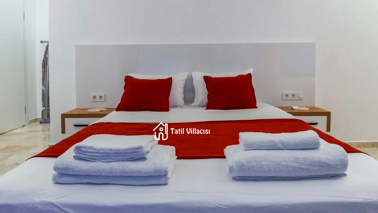 Villa Kardelen Duo