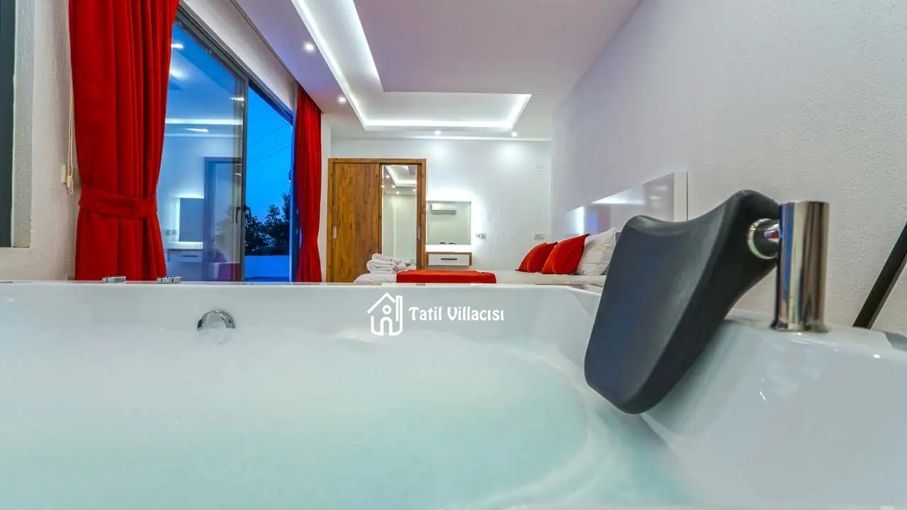 Villa Kardelen Duo