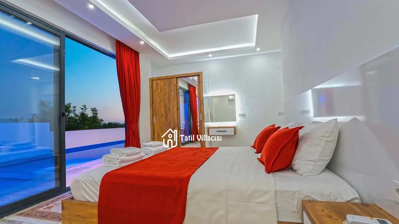 Villa Kardelen Duo