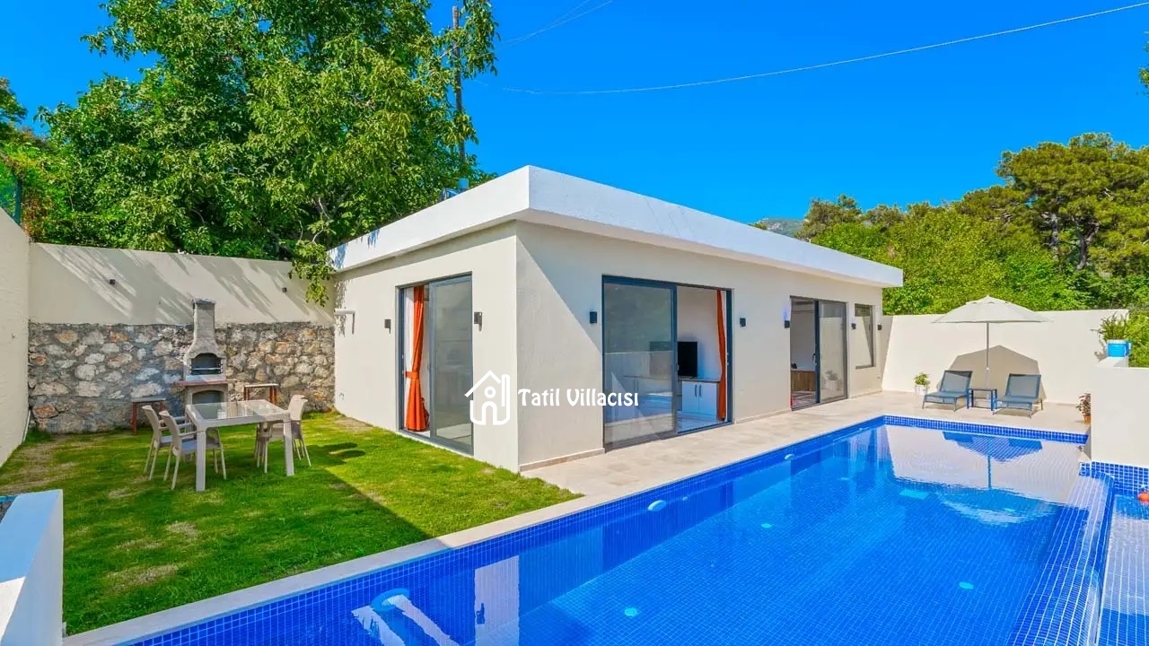 Villa Kardelen Duo