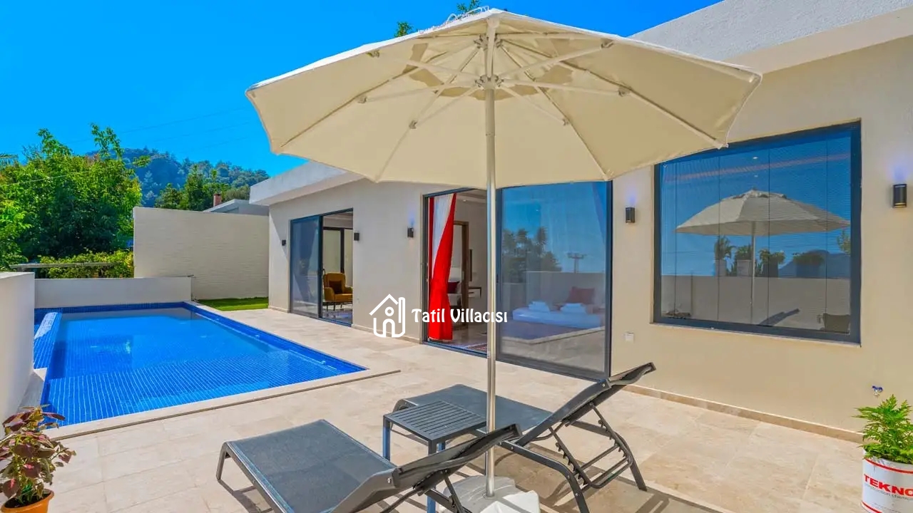 Villa Kardelen Duo