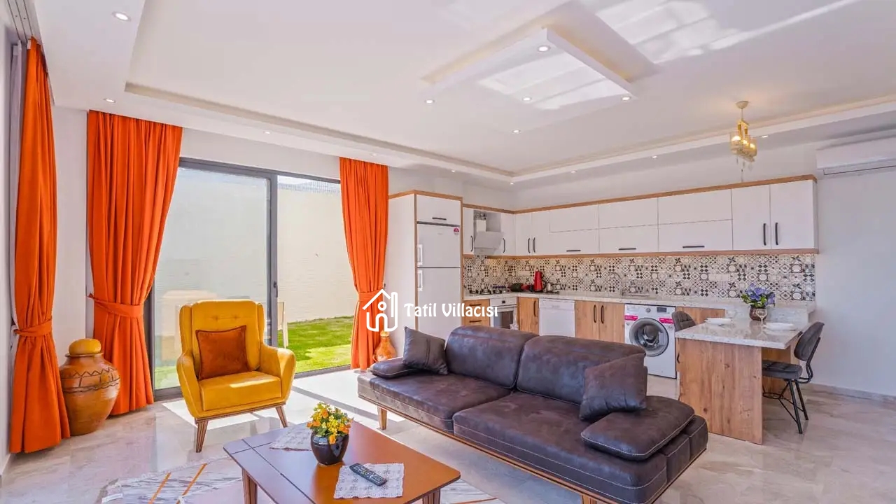 Villa Kardelen Duo