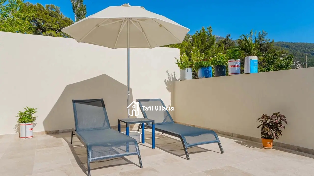 Villa Kardelen Duo