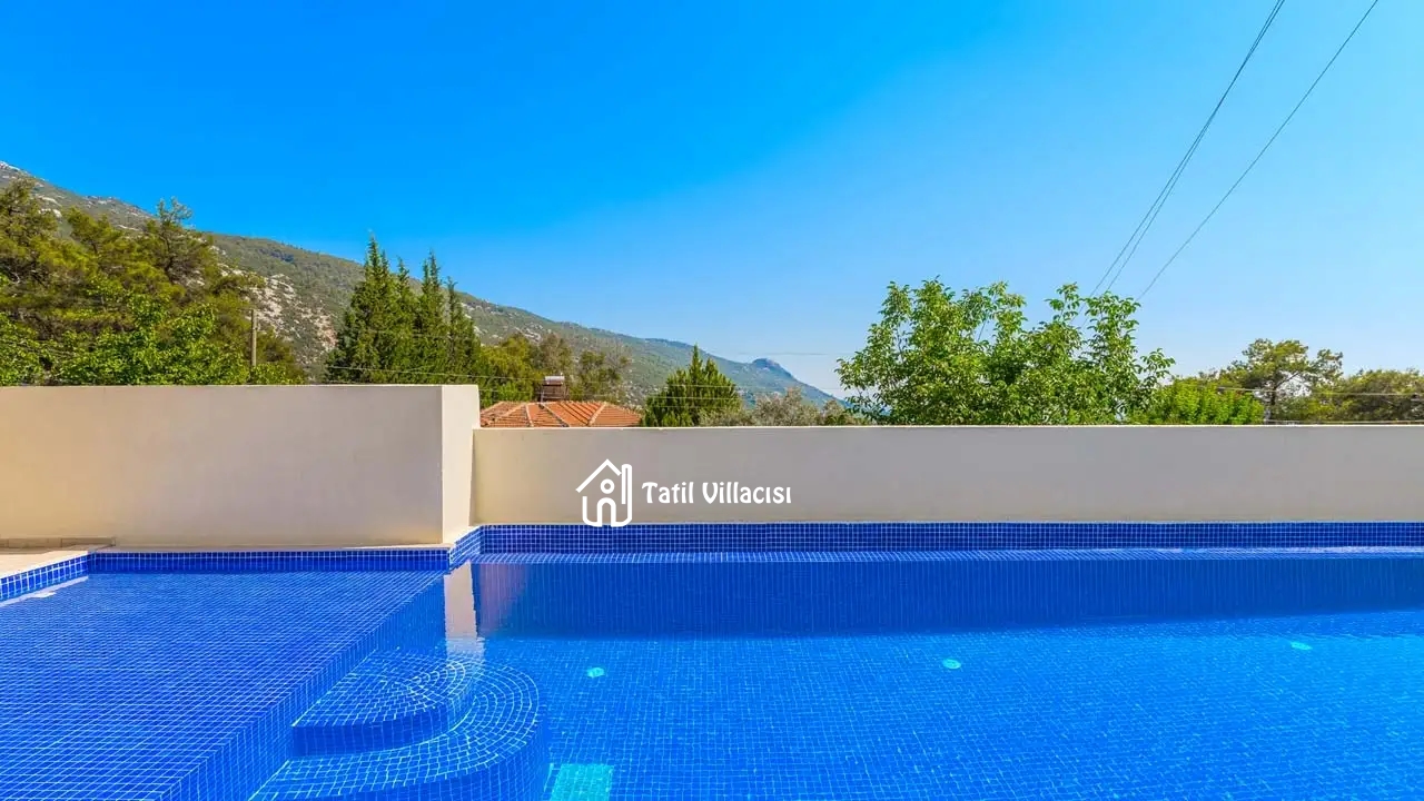 Villa Kardelen Duo