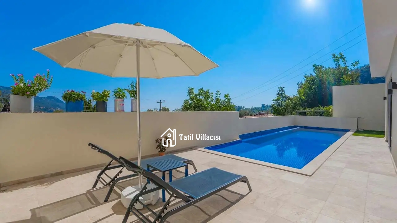 Villa Kardelen Duo