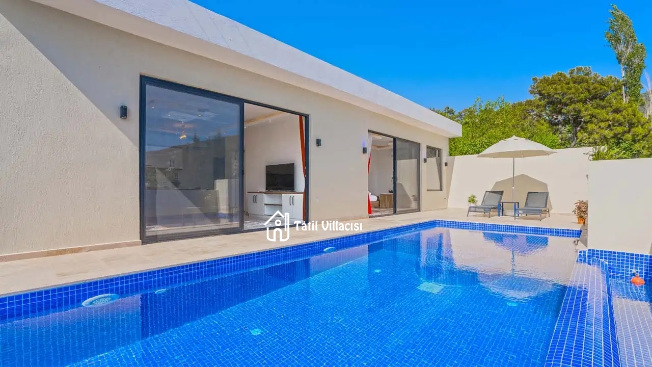 Villa Kardelen Duo
