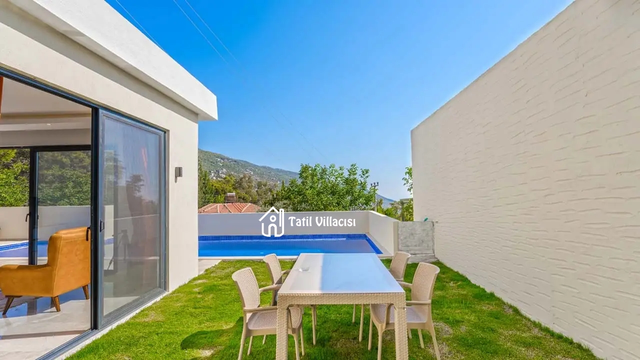Villa Kardelen Duo