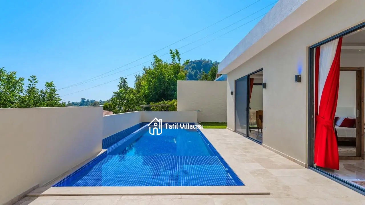 Villa Kardelen Duo