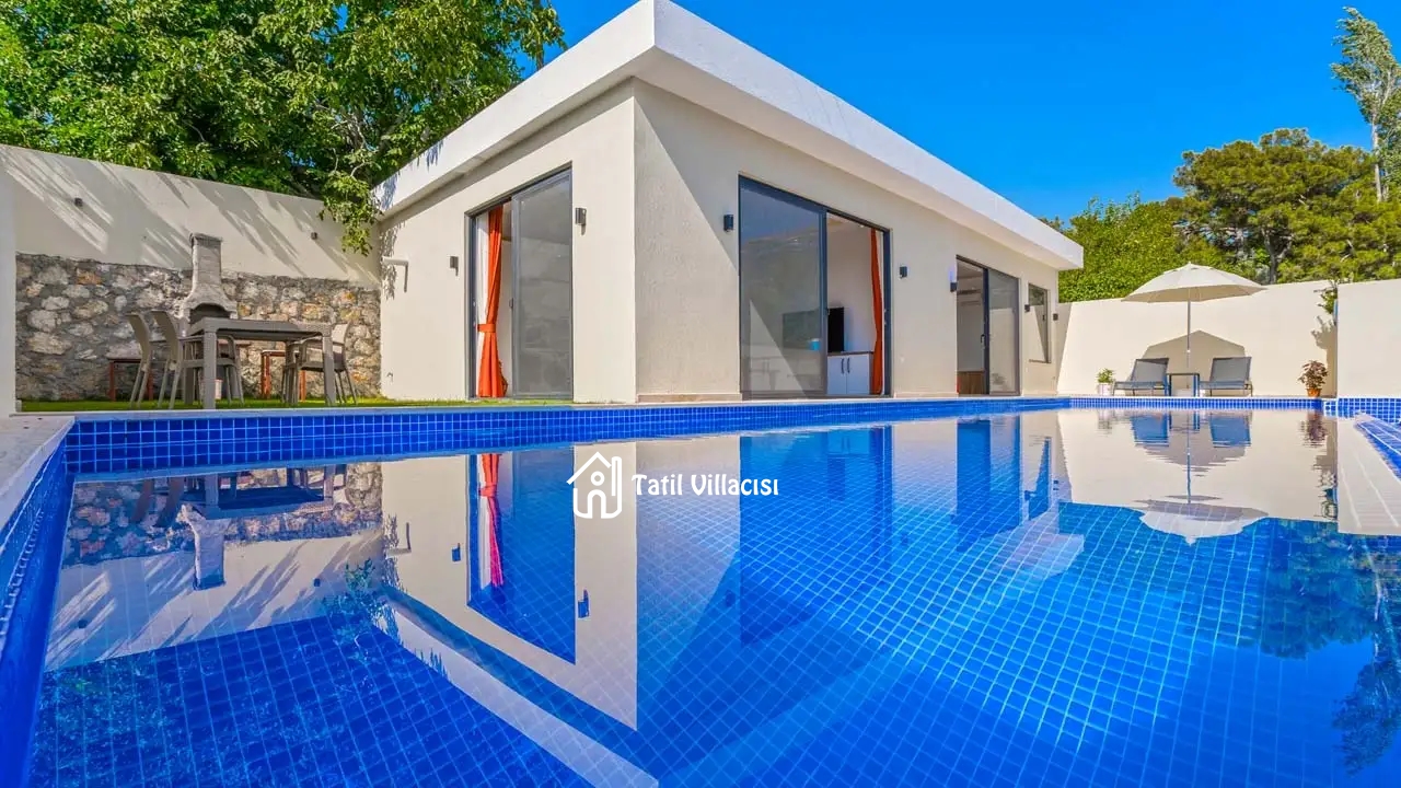 Villa Kardelen Duo