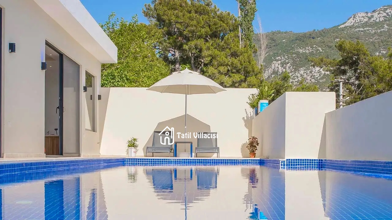 Villa Kardelen Duo