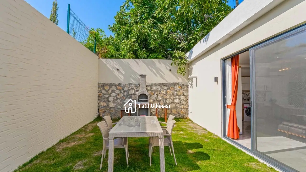 Villa Kardelen Duo