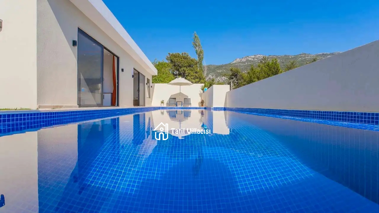Villa Kardelen Duo